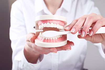 Rossi   DiLeo Dentistry, PC | Ceramic Crowns, Periodontal Treatment and Cosmetic Dentistry