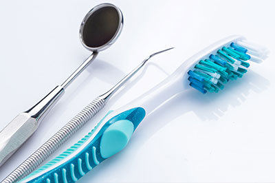 Rossi   DiLeo Dentistry, PC | Intraoral Camera, Emergency Treatment and Dentures