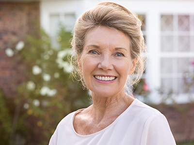 Rossi   DiLeo Dentistry, PC | Juvederm reg , Preventative Program and Botox reg 