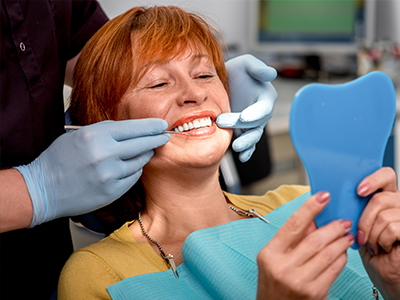 Rossi   DiLeo Dentistry, PC | Dental Bridges, Pediatric Dentistry and Dermal Fillers