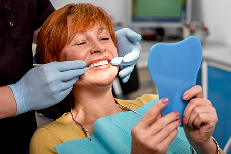 Rossi   DiLeo Dentistry, PC