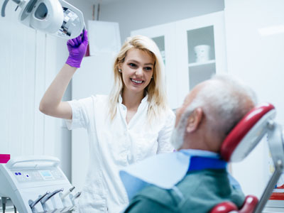 Rossi   DiLeo Dentistry, PC | Dentures, Teeth Whitening and Night Guards