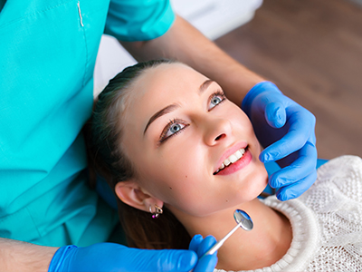Rossi   DiLeo Dentistry, PC | All-on-4 reg , Emergency Treatment and Night Guards